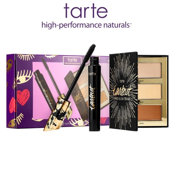 tarte Other - Tarte Contour & Conquer Set